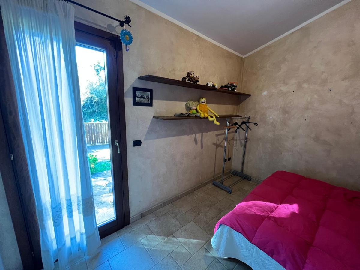 מלון אולביה In Campagna Da Nino מראה חיצוני תמונה