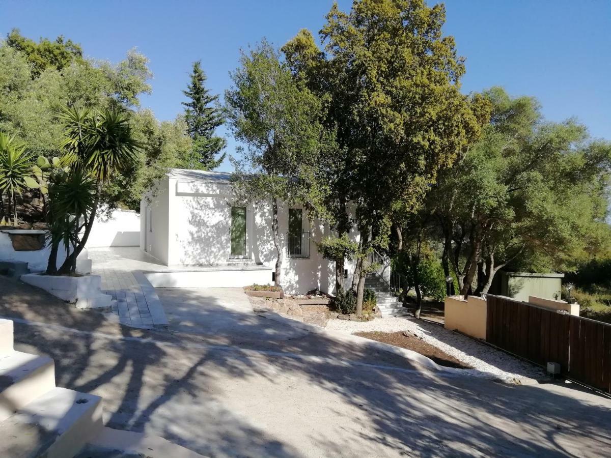 מלון אולביה In Campagna Da Nino מראה חיצוני תמונה