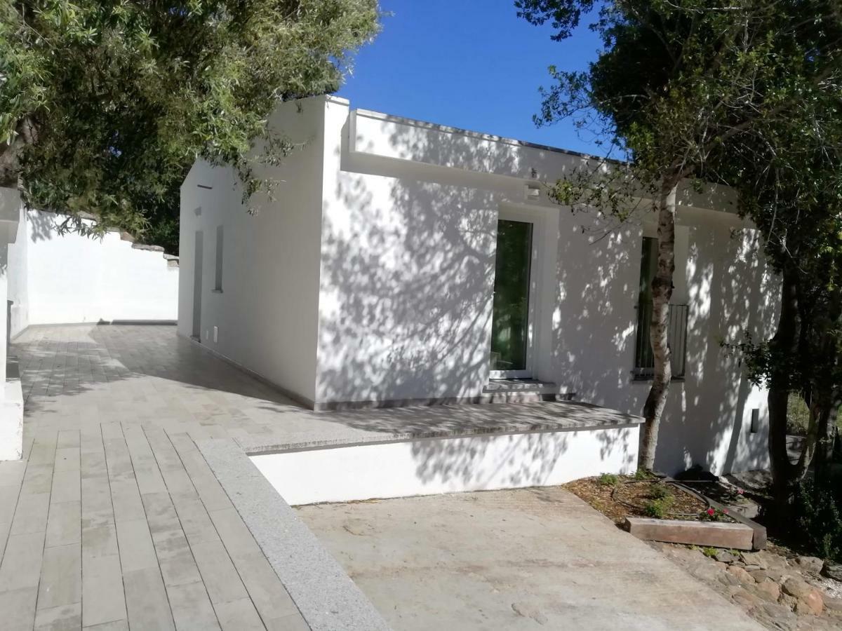 מלון אולביה In Campagna Da Nino מראה חיצוני תמונה