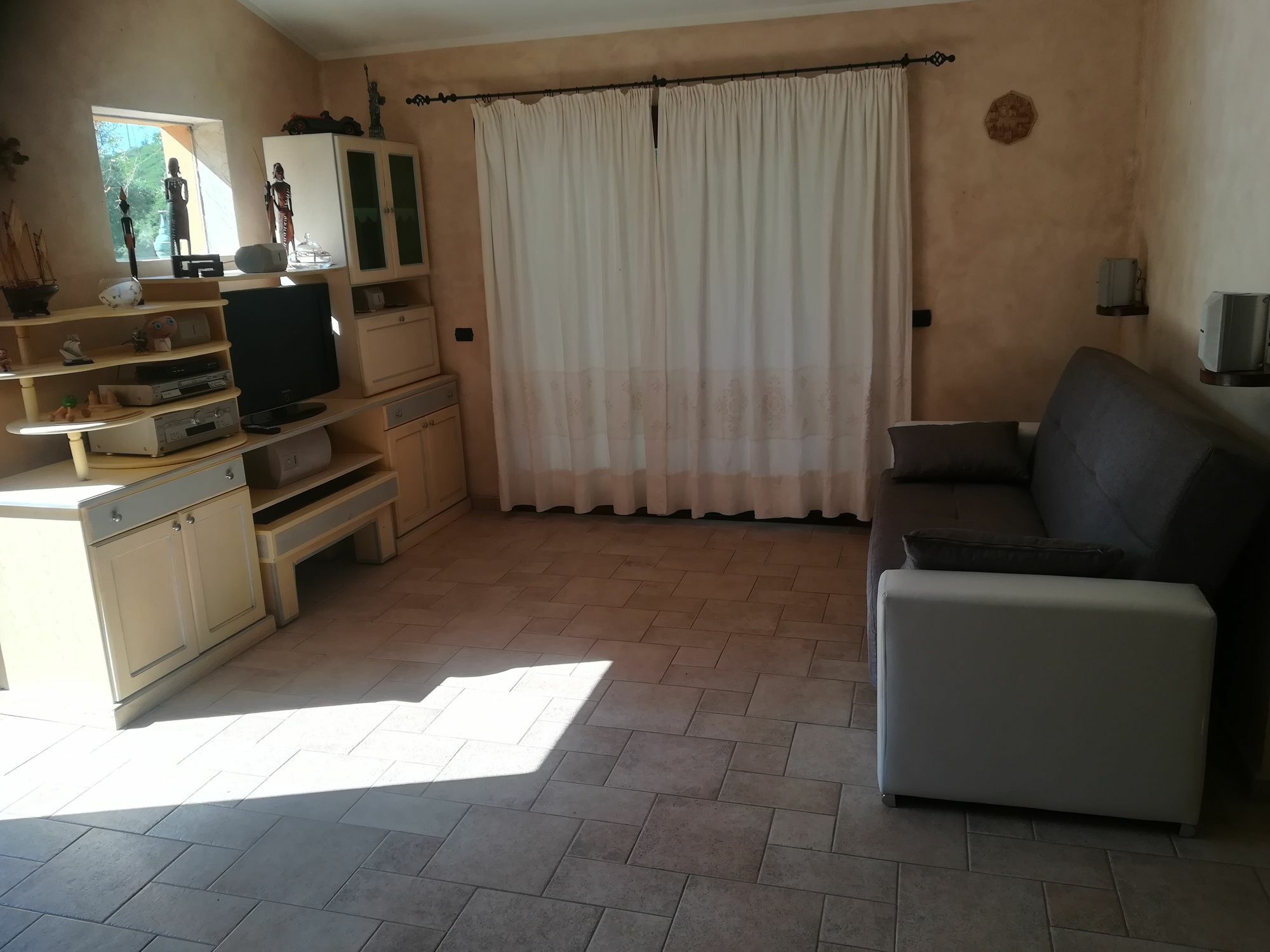 מלון אולביה In Campagna Da Nino מראה חיצוני תמונה