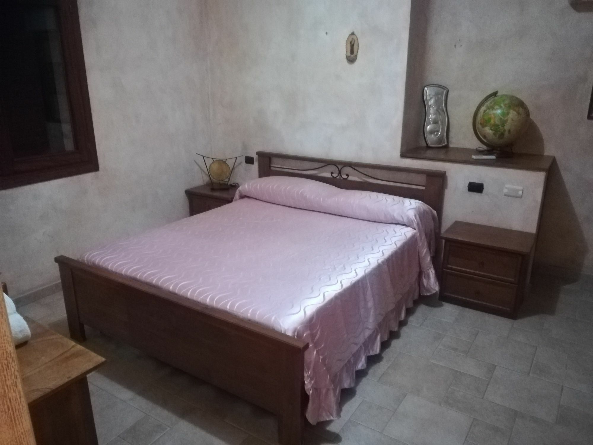 מלון אולביה In Campagna Da Nino מראה חיצוני תמונה